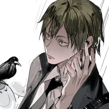 Profile image of 山口忠