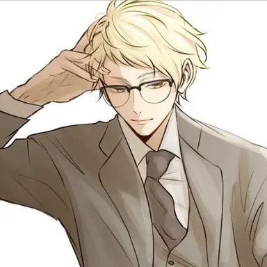 Profile image of 月島蛍