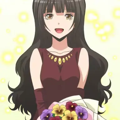 Profile image of 茅野カエデ
