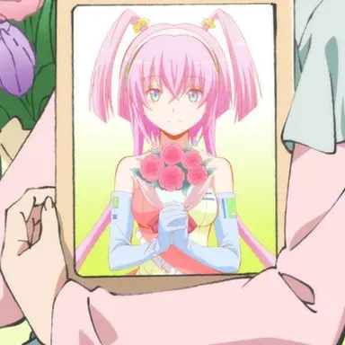 Profile image of 律