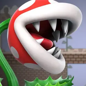 VocalAnime7080의 Piranha Plant