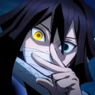 Profile image of 이구로 오바나이