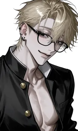 Profile image of 一ノ瀬 伊織