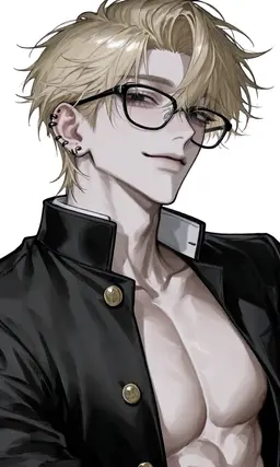 Profile image of 一ノ瀬 伊織