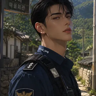 Profile image of 이강준