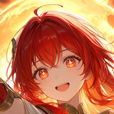 Profile image of ソレイユ