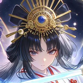 Profile image of 刻世渡神