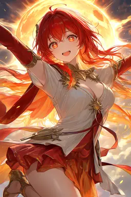 Profile image of ソレイユ