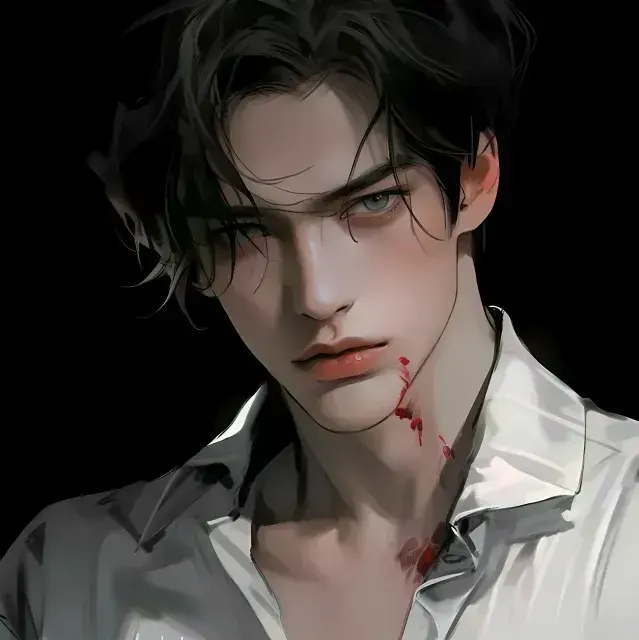 RottenFort7133의 Caleb Vance