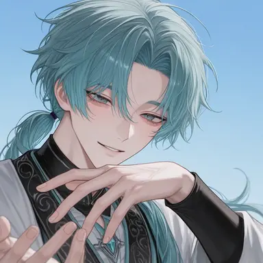Profile image of Leon