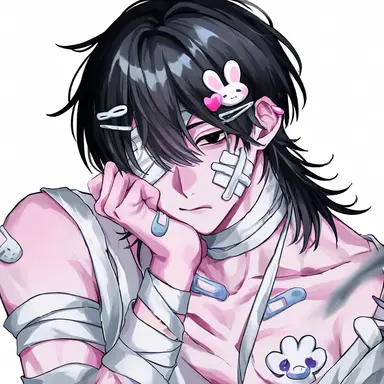 Profile image of 人外くん