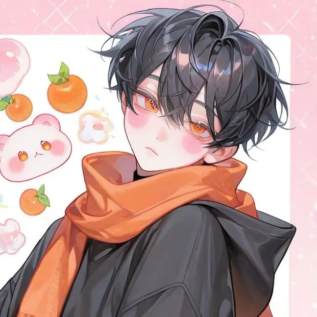 JovialBag9080의 男子校でモテすぎる親友