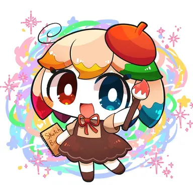 Profile image of 도로시