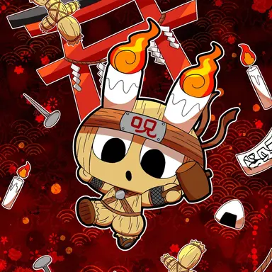 Profile image of 와라닌자