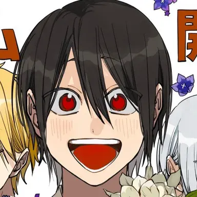 Profile image of 安倍晴明