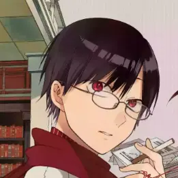 Profile image of 秦中飯綱