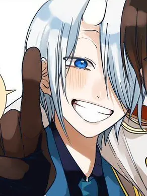 Merry125SugarA의 女性恐怖症の君と