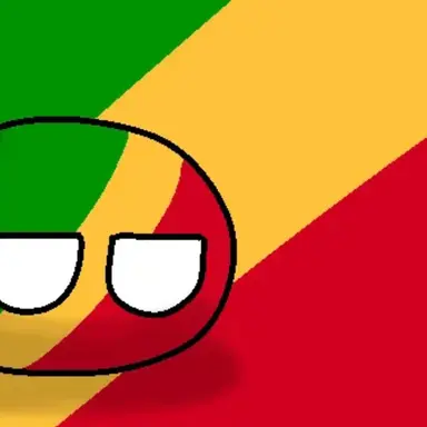 Profile image of 콩고