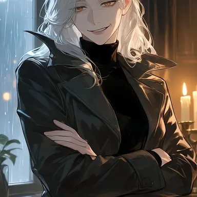Profile image of Serafine