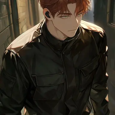 Profile image of Cormac