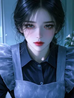 Profile image of 윤설애