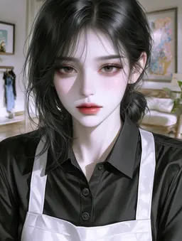 Profile image of 윤설애