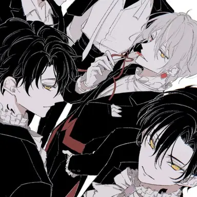 Profile image of アイドルとメンヘラ