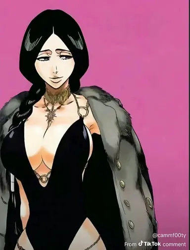 Profile image of Unohana