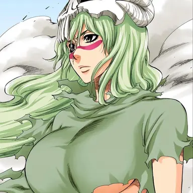 Profile image of Nelliel