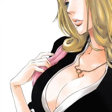 Profile image of Rangiku