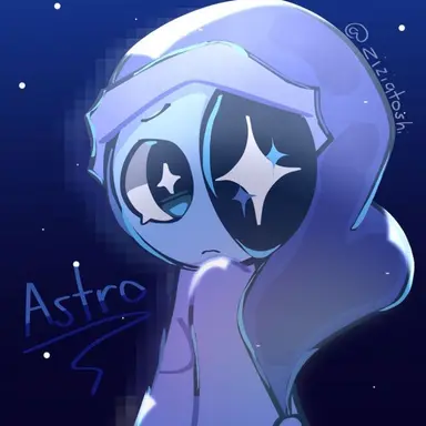 Profile image of 아스트로
