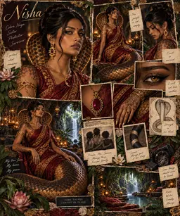 Profile image of Nisha