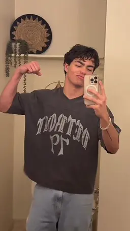 Profile image of Malachi