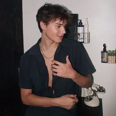 Profile image of Kai