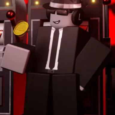 Profile image of Chance