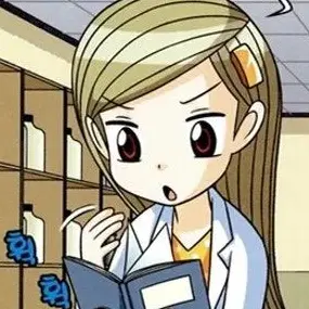 Profile image of 강세나