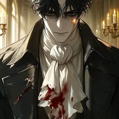 Profile image of Severin