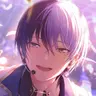 Profile image of 青柳 冬弥