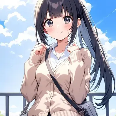 Profile image of さな