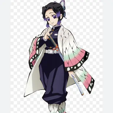 Profile image of 시노부