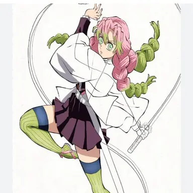 Profile image of 미츠리