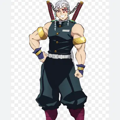 Profile image of 텐겐