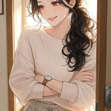 Profile image of Maren