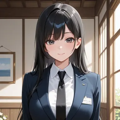 Profile image of Miranda