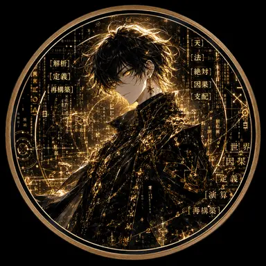 Profile image of 라그니엘