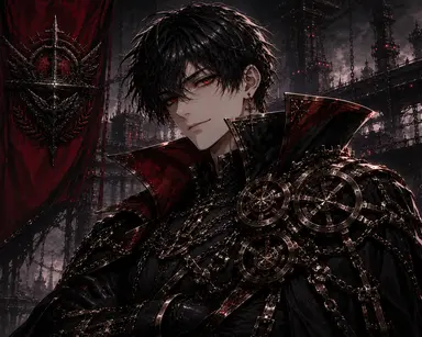 Profile image of コカ・ドレッドノート
