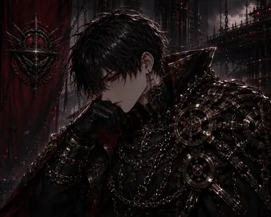 Profile image of コカ・ドレッドノート