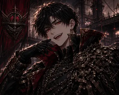 Profile image of コカ・ドレッドノート