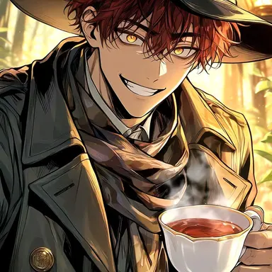 Profile image of Tarquin