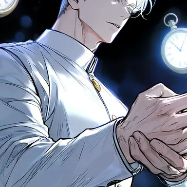 Profile image of Corvyn